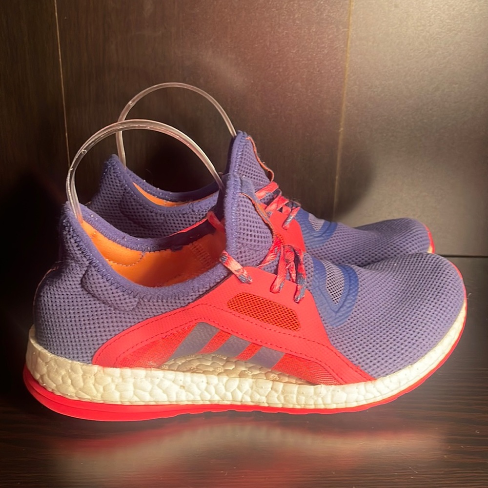 Pureboost x womens’ size 8.5 adidas